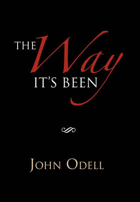 Book cover for The Way It's Been