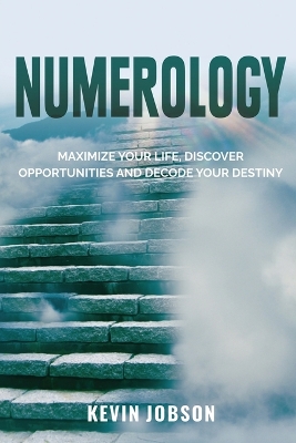 Cover of Numerology