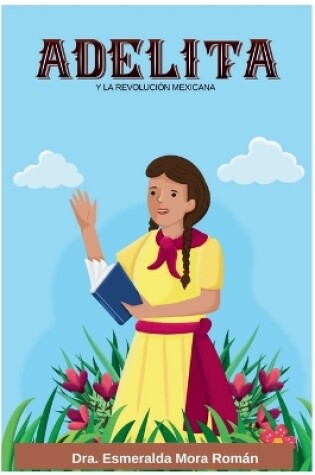 Cover of Adelita