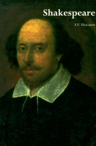 Cover of Shakespeare