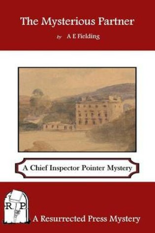 Cover of The Mysterious Partner