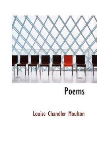 Cover of Poems