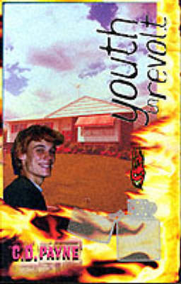 Book cover for Youth and Revolt