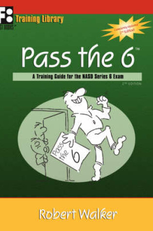 Cover of Pass the 6