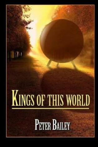 Cover of Kings Of The World