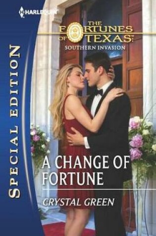 Cover of A Change of Fortune