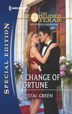 Cover of A Change of Fortune