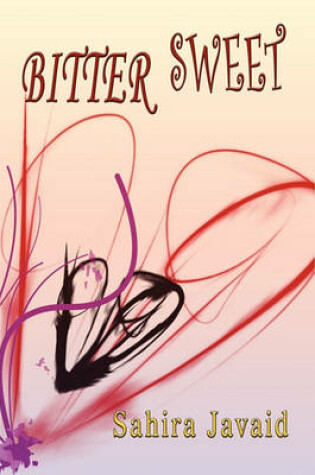 Cover of Bitter Sweet Poetry