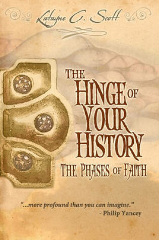 Cover of The Hinge of Your History