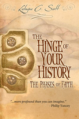 Book cover for The Hinge of Your History