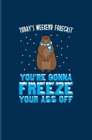 Cover of Today's Weekend Forecast