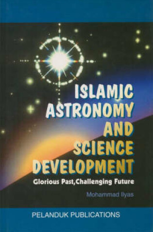 Cover of Islamic Astronomy