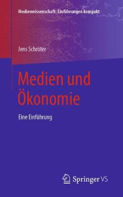 Book cover for Medien und Ökonomie