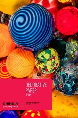 Book cover for Decorative Paper Book, 2nd Edition