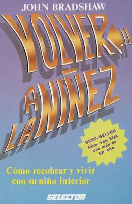 Book cover for Volver a la Ninez