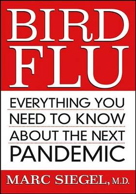 Book cover for Bird Flu