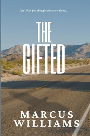 Cover of The Gifted