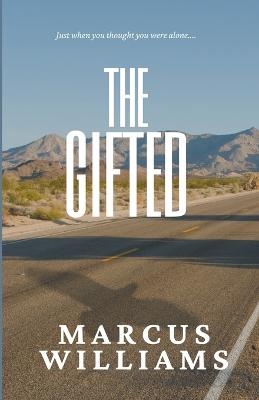 Book cover for The Gifted