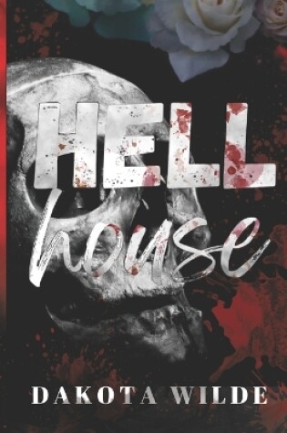 Cover of Hell House