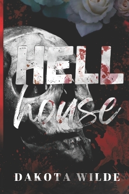 Book cover for Hell House