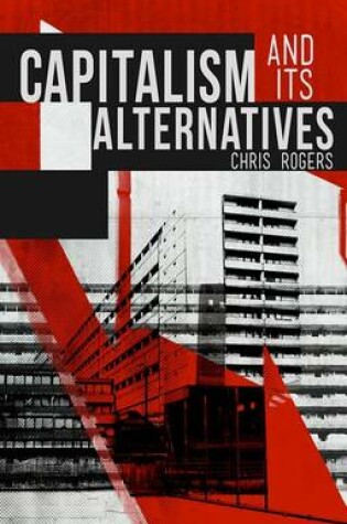 Cover of Capitalism and Its Alternatives