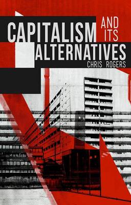 Book cover for Capitalism and Its Alternatives