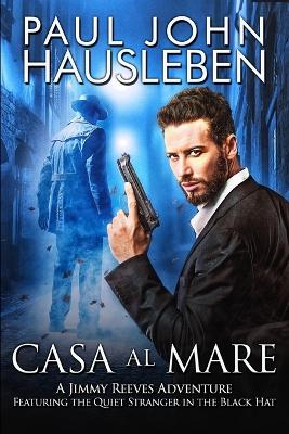 Cover of Casa Al Mare