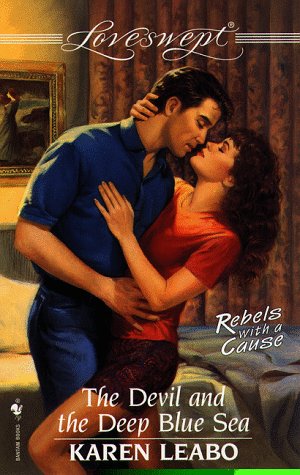 Cover of The Loveswept 901:Devil & Deep Blue Sea