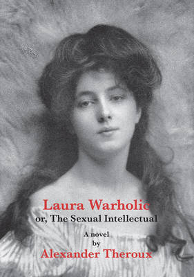 Book cover for Laura Warholic