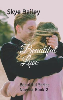 Book cover for Beautiful Love