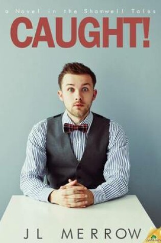 Cover of Caught!