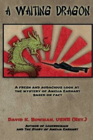Cover of A Waiting Dragon