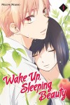 Book cover for Wake Up, Sleeping Beauty 1