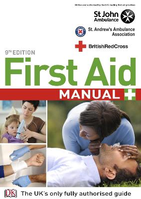 First Aid Manual 9th Edition by 