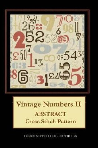 Cover of Vintage Numbers II