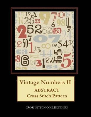 Book cover for Vintage Numbers II