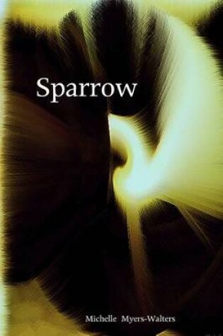 Cover of Sparrow