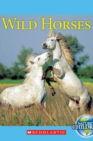 Cover of Wild Horses