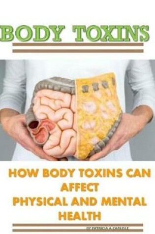Cover of Body Toxins