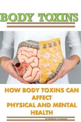 Book cover for Body Toxins