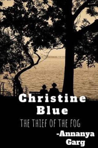 Cover of Christine Blue