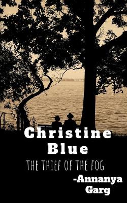 Cover of Christine Blue