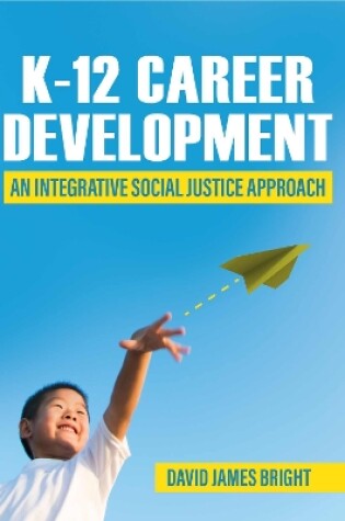 Cover of K-12 Career Development