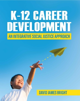 Book cover for K-12 Career Development