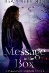 Book cover for MESSSAGE in the BOX
