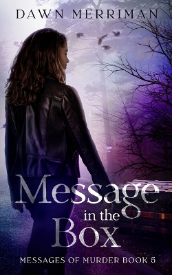 Book cover for MESSSAGE in the BOX