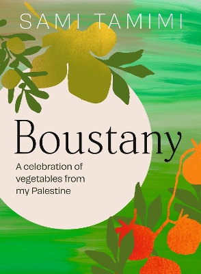 Book cover for Boustany