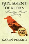 Book cover for Parliament of Rooks