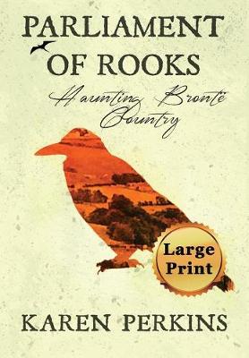 Cover of Parliament of Rooks