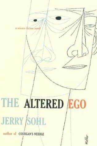 Cover of The Altered Ego